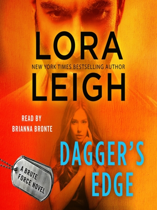 Title details for Dagger's Edge by Lora Leigh - Available